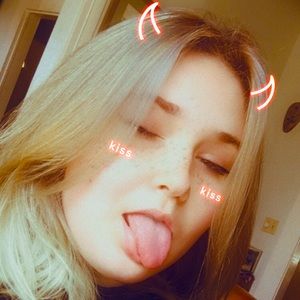 Meet your Posher, Lilly